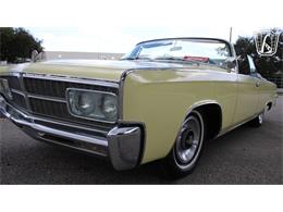 1965 Chrysler Imperial (CC-2090654) for sale in Lake Mary, Florida