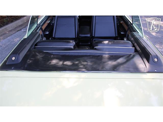 1965 Chrysler Imperial (CC-2090654) for sale in Lake Mary, Florida