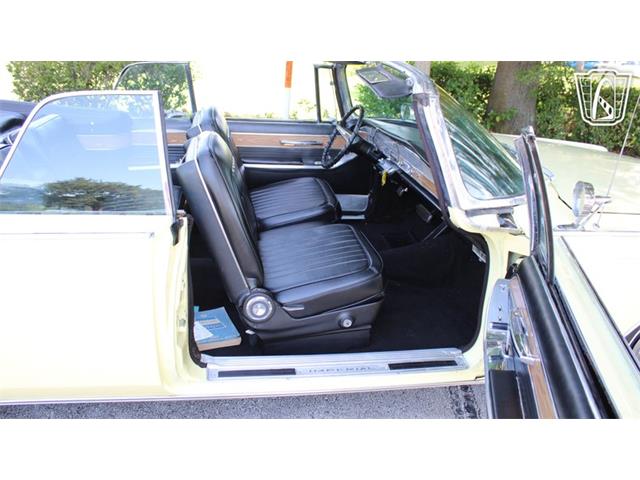 1965 Chrysler Imperial (CC-2090654) for sale in Lake Mary, Florida