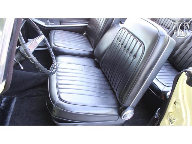 1965 Chrysler Imperial (CC-2090654) for sale in Lake Mary, Florida