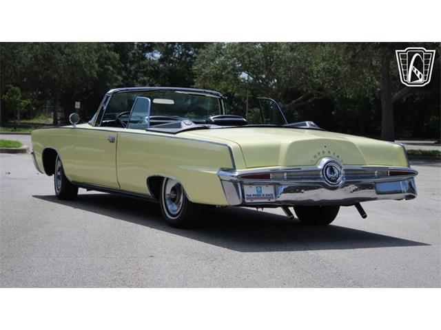 1965 Chrysler Imperial (CC-2090654) for sale in Lake Mary, Florida