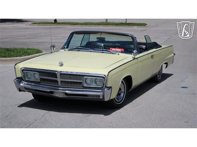 1965 Chrysler Imperial (CC-2090654) for sale in Lake Mary, Florida