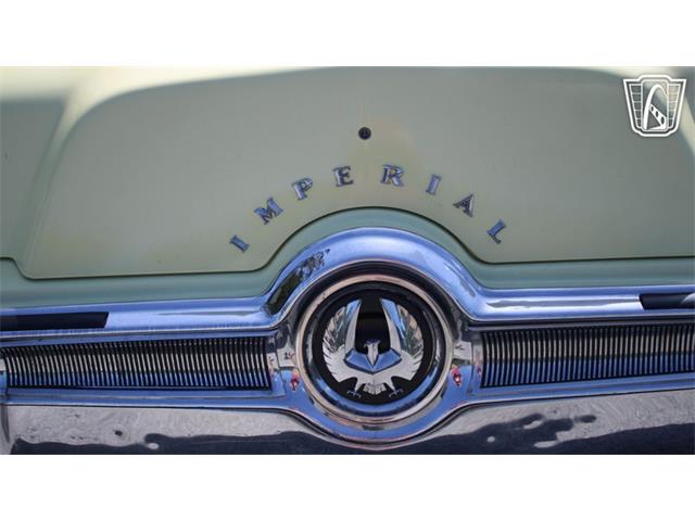1965 Chrysler Imperial (CC-2090654) for sale in Lake Mary, Florida