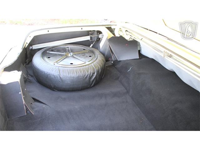 1965 Chrysler Imperial (CC-2090654) for sale in Lake Mary, Florida