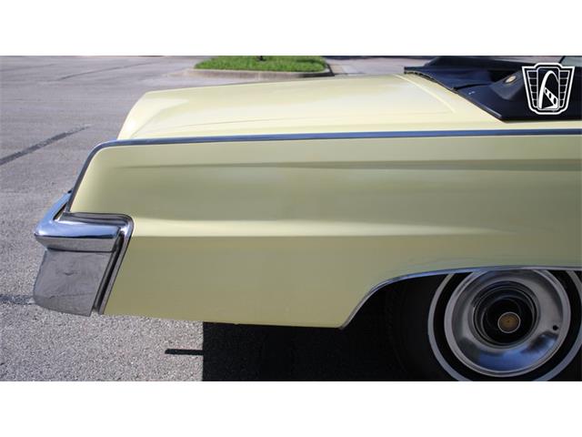 1965 Chrysler Imperial (CC-2090654) for sale in Lake Mary, Florida