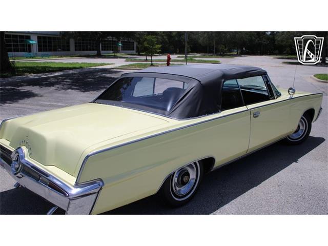 1965 Chrysler Imperial (CC-2090654) for sale in Lake Mary, Florida