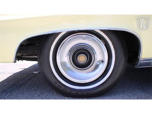 1965 Chrysler Imperial (CC-2090654) for sale in Lake Mary, Florida