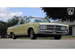 1965 Chrysler Imperial (CC-2090654) for sale in Lake Mary, Florida