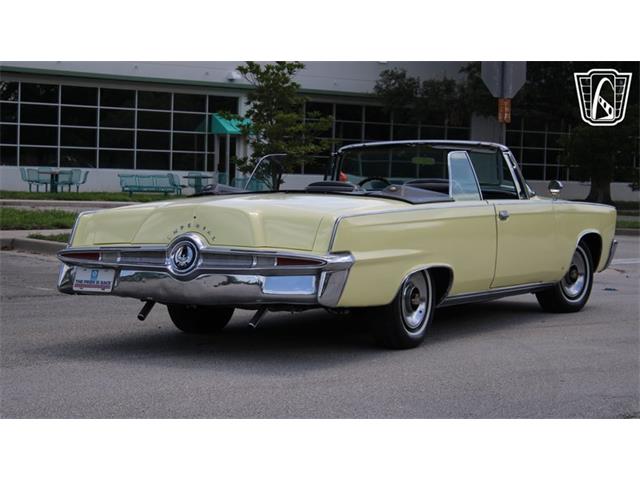 1965 Chrysler Imperial (CC-2090654) for sale in Lake Mary, Florida