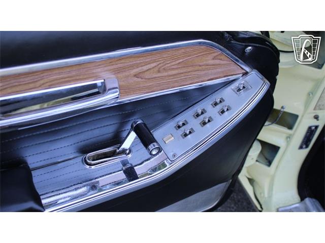 1965 Chrysler Imperial (CC-2090654) for sale in Lake Mary, Florida