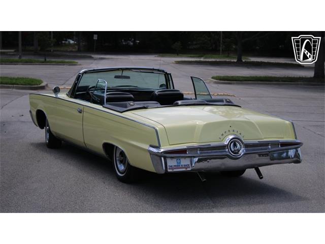 1965 Chrysler Imperial (CC-2090654) for sale in Lake Mary, Florida