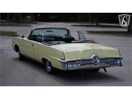 1965 Chrysler Imperial (CC-2090654) for sale in Lake Mary, Florida