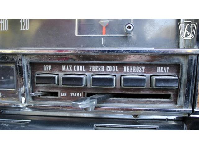 1965 Chrysler Imperial (CC-2090654) for sale in Lake Mary, Florida