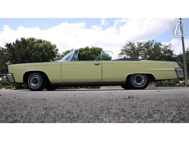 1965 Chrysler Imperial (CC-2090654) for sale in Lake Mary, Florida