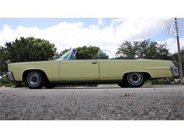 1965 Chrysler Imperial (CC-2090654) for sale in Lake Mary, Florida