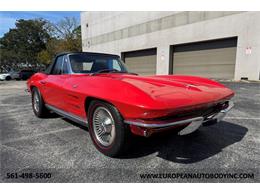 1964 Chevrolet Corvette (CC-2096540) for sale in Boca Raton, Florida