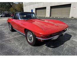 1964 Chevrolet Corvette (CC-2096540) for sale in Boca Raton, Florida