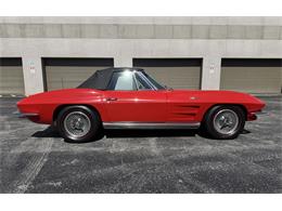 1964 Chevrolet Corvette (CC-2096540) for sale in Boca Raton, Florida