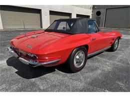 1964 Chevrolet Corvette (CC-2096540) for sale in Boca Raton, Florida