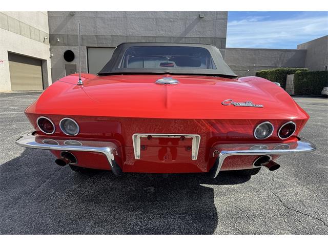 1964 Chevrolet Corvette (CC-2096540) for sale in Boca Raton, Florida