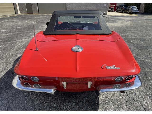 1964 Chevrolet Corvette (CC-2096540) for sale in Boca Raton, Florida