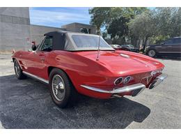 1964 Chevrolet Corvette (CC-2096540) for sale in Boca Raton, Florida