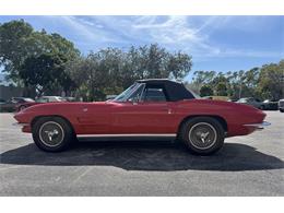 1964 Chevrolet Corvette (CC-2096540) for sale in Boca Raton, Florida