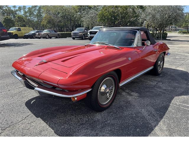 1964 Chevrolet Corvette (CC-2096540) for sale in Boca Raton, Florida