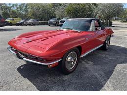 1964 Chevrolet Corvette (CC-2096540) for sale in Boca Raton, Florida