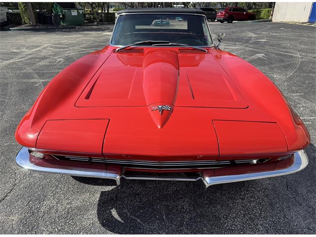 1964 Chevrolet Corvette (CC-2096540) for sale in Boca Raton, Florida
