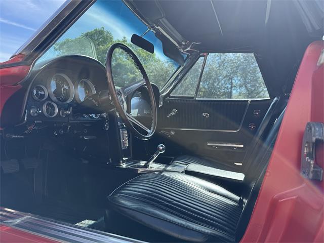 1964 Chevrolet Corvette (CC-2096540) for sale in Boca Raton, Florida