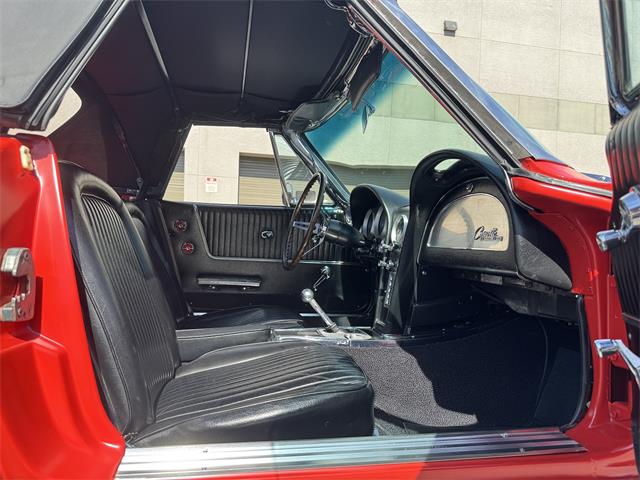 1964 Chevrolet Corvette (CC-2096540) for sale in Boca Raton, Florida