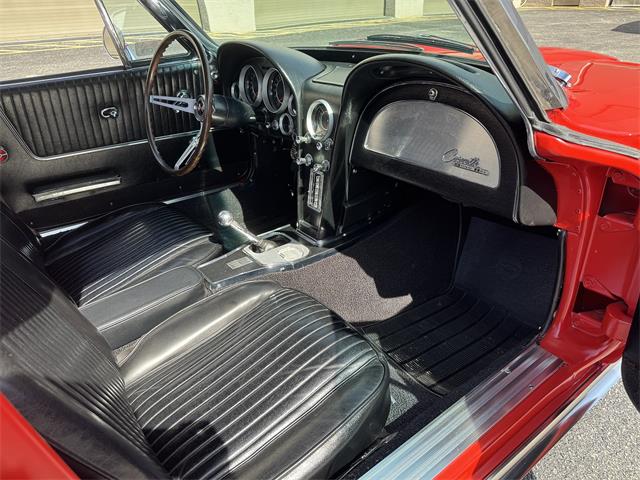 1964 Chevrolet Corvette (CC-2096540) for sale in Boca Raton, Florida