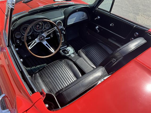 1964 Chevrolet Corvette (CC-2096540) for sale in Boca Raton, Florida
