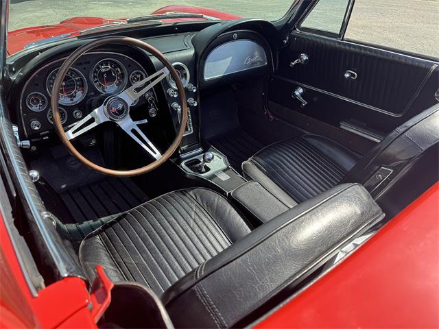 1964 Chevrolet Corvette (CC-2096540) for sale in Boca Raton, Florida