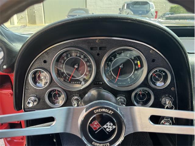 1964 Chevrolet Corvette (CC-2096540) for sale in Boca Raton, Florida