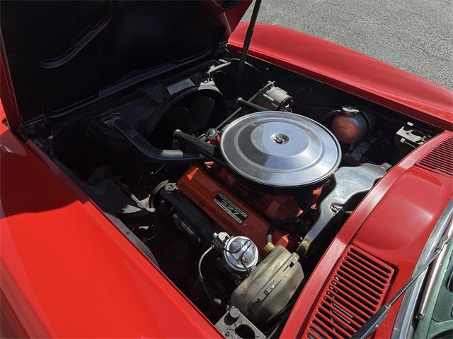 1964 Chevrolet Corvette (CC-2096540) for sale in Boca Raton, Florida