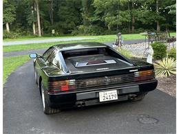 1988 Ferrari Testarossa (CC-2096541) for sale in Crownsville, Maryland