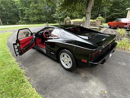 1988 Ferrari Testarossa (CC-2096541) for sale in Crownsville, Maryland