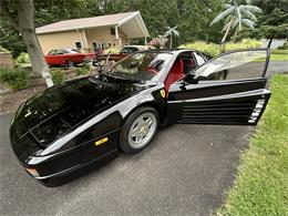 1988 Ferrari Testarossa (CC-2096541) for sale in Crownsville, Maryland