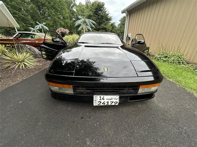 1988 Ferrari Testarossa (CC-2096541) for sale in Crownsville, Maryland