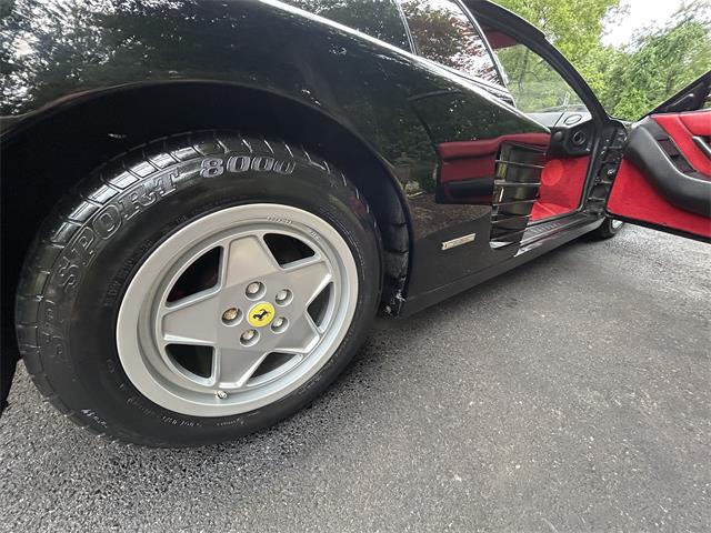 1988 Ferrari Testarossa (CC-2096541) for sale in Crownsville, Maryland