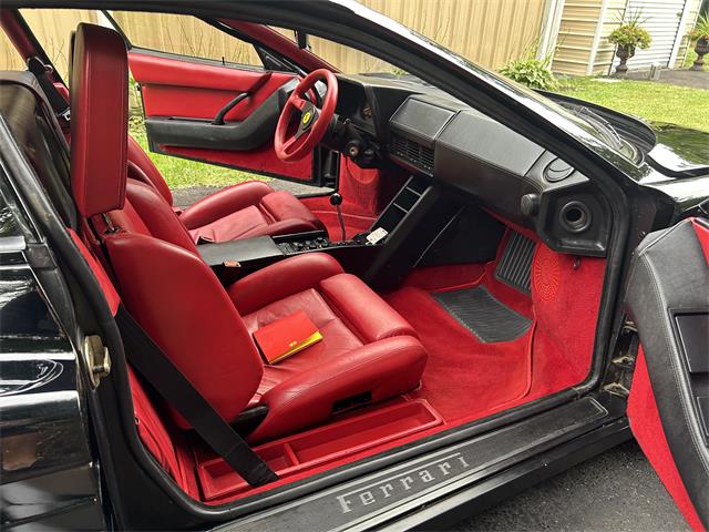 1988 Ferrari Testarossa (CC-2096541) for sale in Crownsville, Maryland