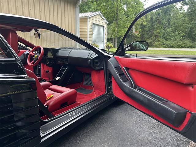 1988 Ferrari Testarossa (CC-2096541) for sale in Crownsville, Maryland