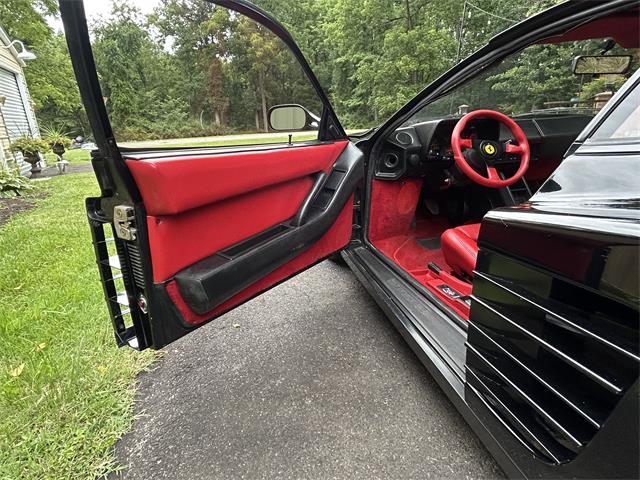 1988 Ferrari Testarossa (CC-2096541) for sale in Crownsville, Maryland