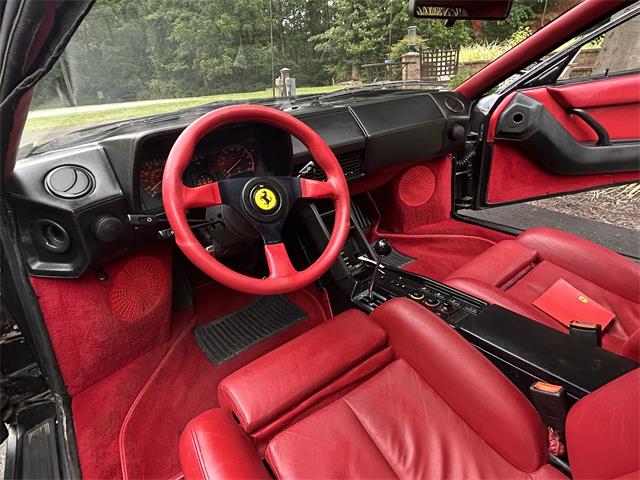 1988 Ferrari Testarossa (CC-2096541) for sale in Crownsville, Maryland