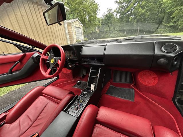 1988 Ferrari Testarossa (CC-2096541) for sale in Crownsville, Maryland