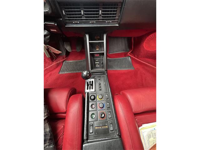 1988 Ferrari Testarossa (CC-2096541) for sale in Crownsville, Maryland