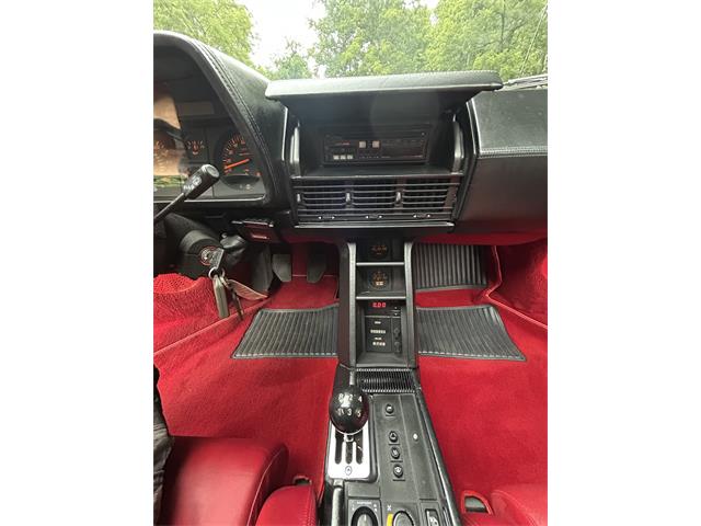 1988 Ferrari Testarossa (CC-2096541) for sale in Crownsville, Maryland