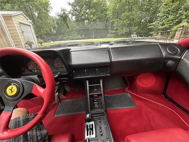 1988 Ferrari Testarossa (CC-2096541) for sale in Crownsville, Maryland